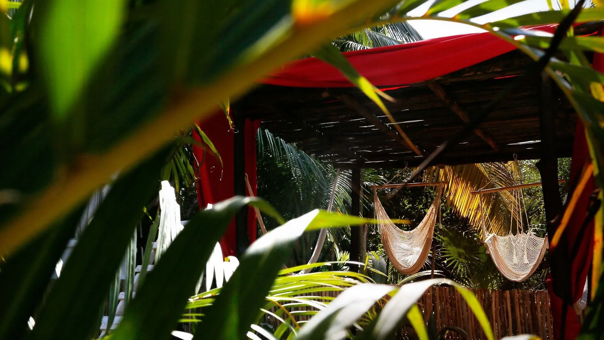 Ferienwohnung Casa Selva De Luz Tulum