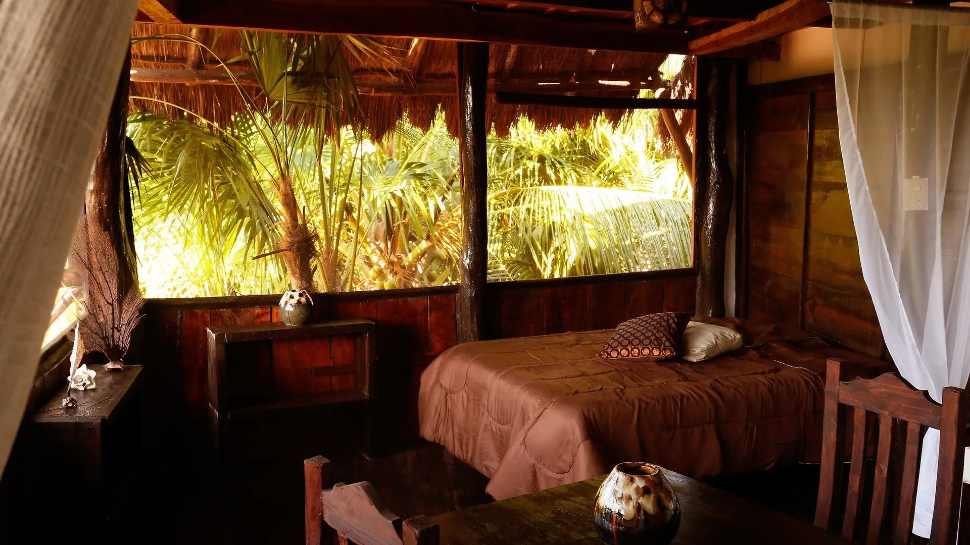 Ferienwohnung Casa Selva De Luz Tulum 0*,  Mexiko