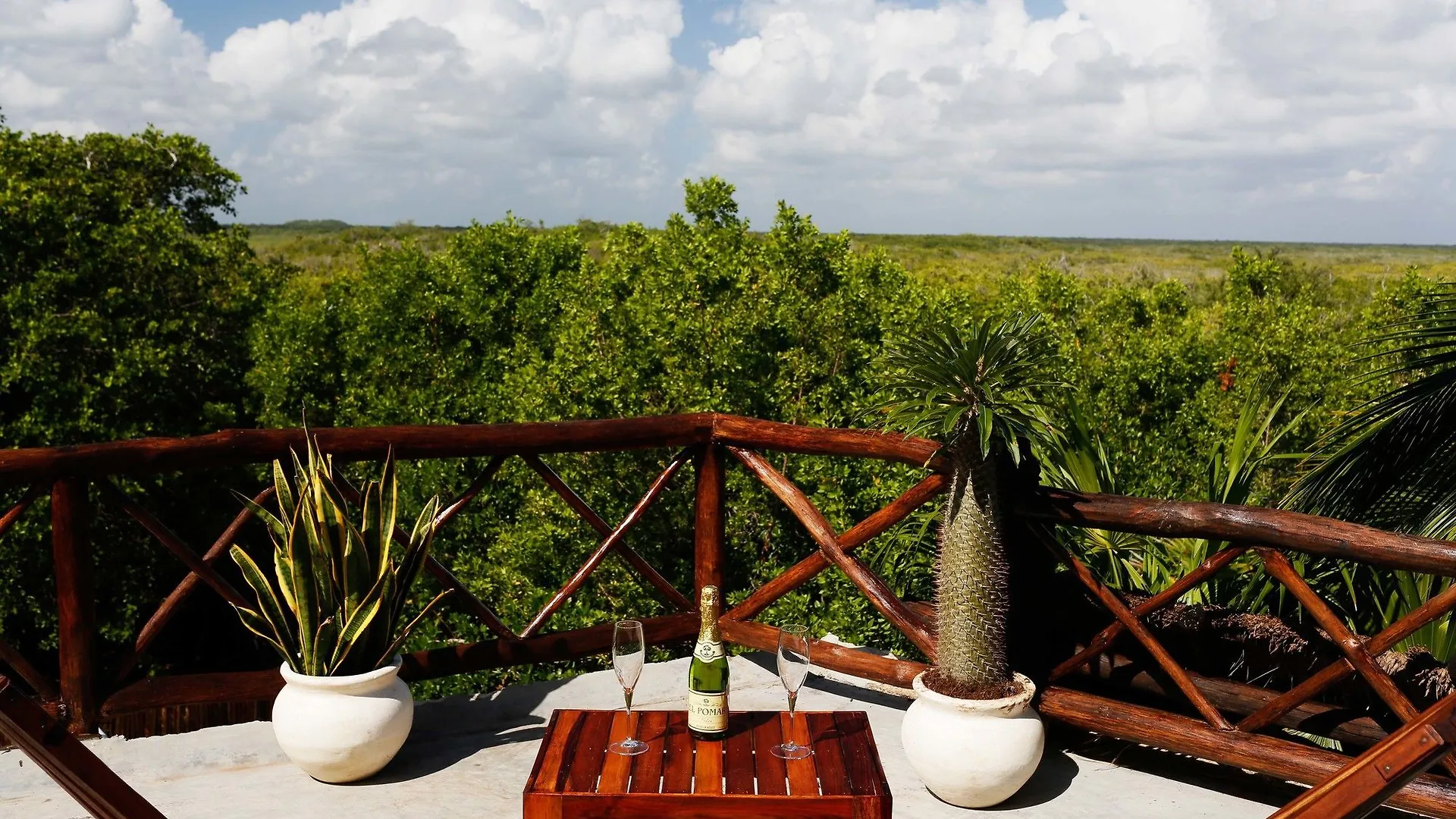 Ferienwohnung Casa Selva De Luz Tulum 0*,  Mexiko